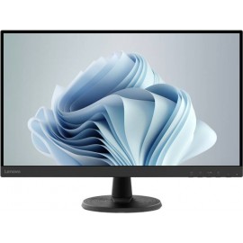 Монитор 27" Lenovo ThinkVision C27-40 (63DDKAR6EU), 1920x1080, VA, 75Hz (VGA, HDMI)