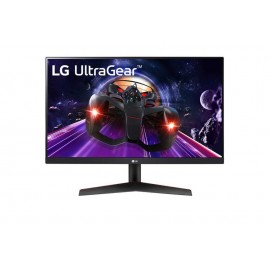 Монитор 27" LG 27GN600-B, 1920x1080, IPS, 144Hz (HDMI, DP)