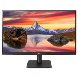 Монитор 27" LG 27MP400-B, 1920x1080, IPS, 75Hz (HDMI, VGA)