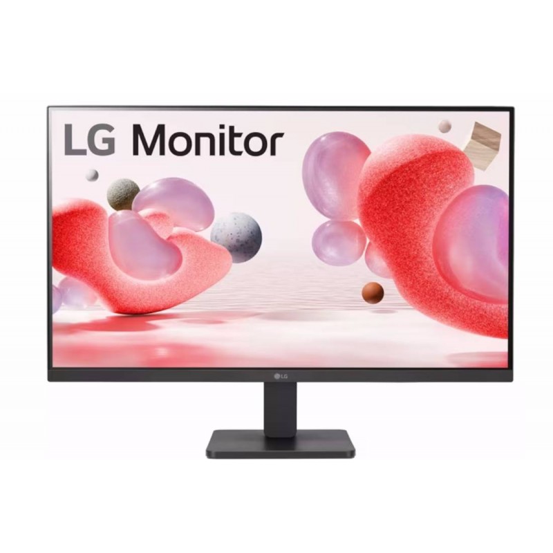 Монитор 27" LG 27MR400-B, 1920x1080, IPS, 100Hz (VGA, HDMI)