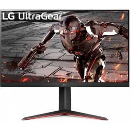 Монитор 32" LG UltraGear 32GN650-B, 2560x1440, VA, 165Hz (HDMI, DP)
