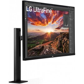 Монитор 31.5" LG 32UN880-B, 3840x2160, VA (HDMI, DP)