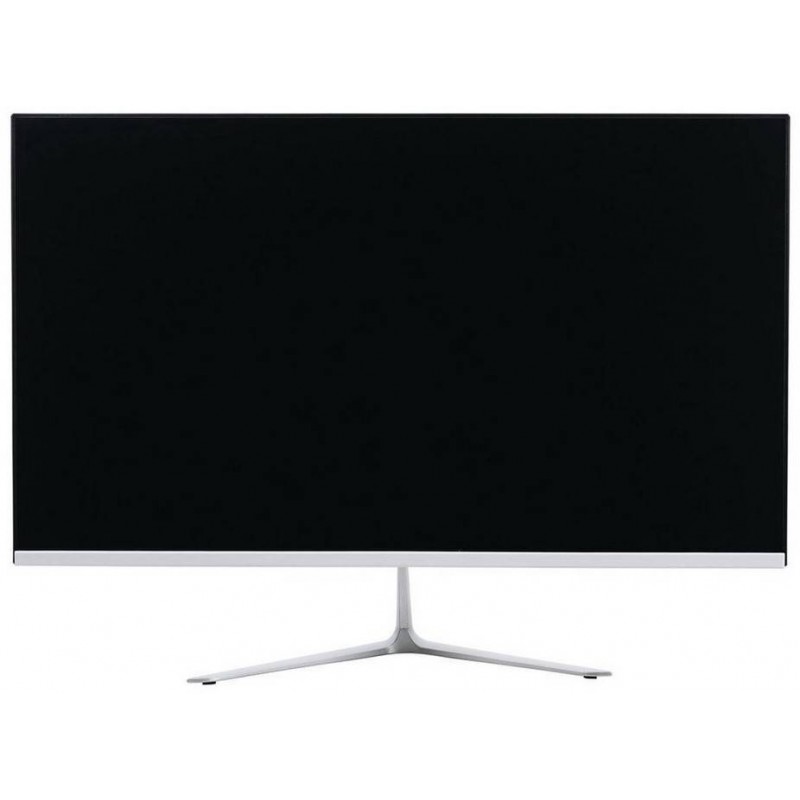 Монитор 27" Lime Z270Z V2 White, 1920x1080, IPS, 100Hz, Speakers (VGA, HDMI, DP)