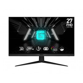 Монитор 27" MSI G2712F, 1920x1080, IPS, 180Hz (2xHDMI, DP) (9S6-3CD61T-009)