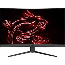 Монитор 31.5" MSI G32CQ4 E2, 2560x1440, VA, 170Hz (2xHDMI, DP) (9S6-3DB51T-034)