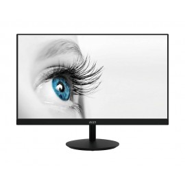 Монитор 27" MSI Pro MP271A, 1920x1080, IPS, 100Hz (VGA, HDMI, DP) (9S6-3PA2CT-085)