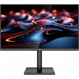 Монитор 27" NPC MU2707-K Black, 3840x2160, IPS, 60Hz, Speakers (HDMI, DP, USB Type-C)
