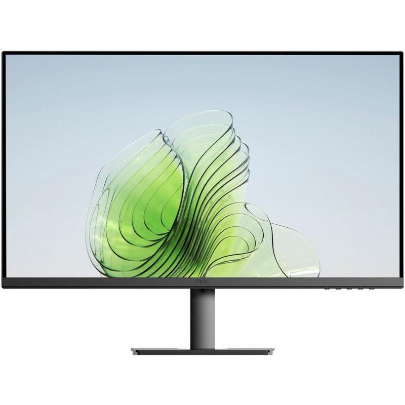 Монитор 27" NPC MZ270A, 1920x1080, IPS, 75Hz, Speakers (HDMI, DP)