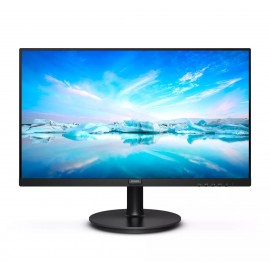 Монитор 27" Philips 271V8L (00/01), 1920x1080, VA, 75Hz (VGA, HDMI)