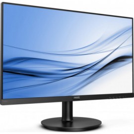 Монитор 27" Philips 272V8A (00/01), 1920x1080, IPS, 75Hz, Speakers (VGA, HDMI, DP)