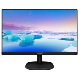 Монитор 27" Philips 273V7QDSB (00/01), 1920x1080, IPS, 60Hz (VGA, DVI, HDMI)