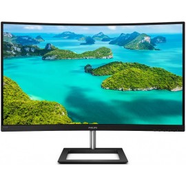 Монитор 32" Philips 322E1C (00/01), 1920x1080, VA, 75Hz (VGA, HDMI, DP)