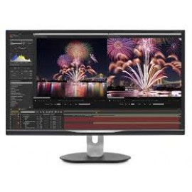 Монитор 32" Philips 328P6AUBREB/00, 3840x2160, IPS (VGA, HDMI, DP)