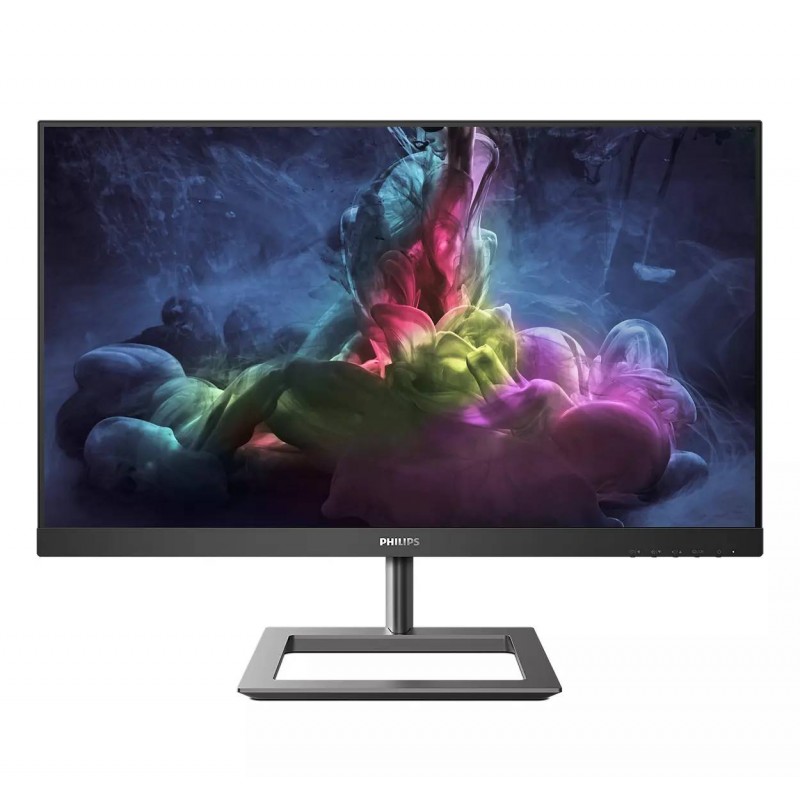 Монитор 27" Philips 272E1GAJ (00/01), 1920x1080, VA, 144Hz, Speakers (HDMI, DP)