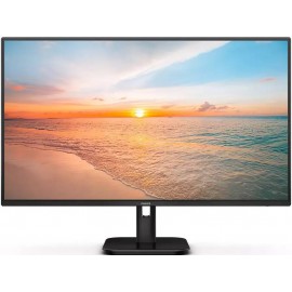 Монитор 27" Philips 27E1N1100A (00/01), 1920x1080, IPS, 100Hz, Speakers (HDMI, VGA)