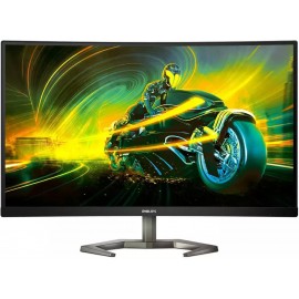 Монитор 27" Philips 27M1C5500VL/00, 2560x1440, VA, 165Hz (2xHDMI, DP)
