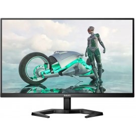 Монитор 27" Philips 27M1N3200ZS, 1920x1080, IPS, 165Hz, Speakers (2xHDMI, DP)