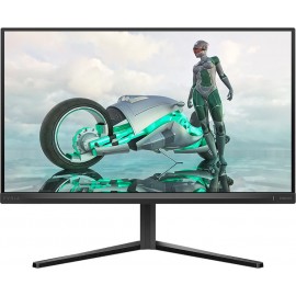 Монитор 27" Philips 27M2N3200A (00/01), 1920x1080, IPS, 180Hz, Speakers (2xHDMI, DP)