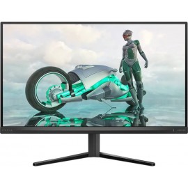 Монитор 27" Philips 27M2N3200S (00/01), 1920x1080, IPS, 180Hz, Speakers (2xHDMI, DP)