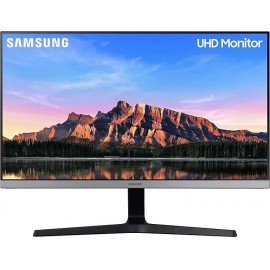 Монитор 28" Samsung U28R550UQI, 3840x2160, IPS (HDMI, DP)