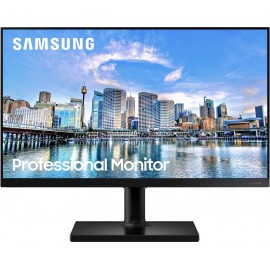 Монитор 27" Samsung F27T450FQI, 1920x1080, IPS (HDMI, DP)