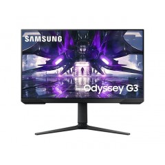 Монитор 27" Samsung S27AG300NI, 1920x1080, VA, 144Hz (HDMI, DP)