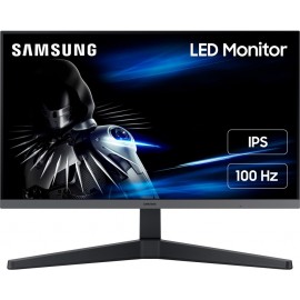 Монитор 27" Samsung S27C330GAI, 1920x1080, (HDMI, DP) (LS27C330GAIXCI)
