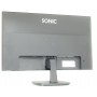 Монитор 27" Sonic D27IHM-B, 1920x1080, IPS, 75Hz, Speakers (HDMI, VGA)