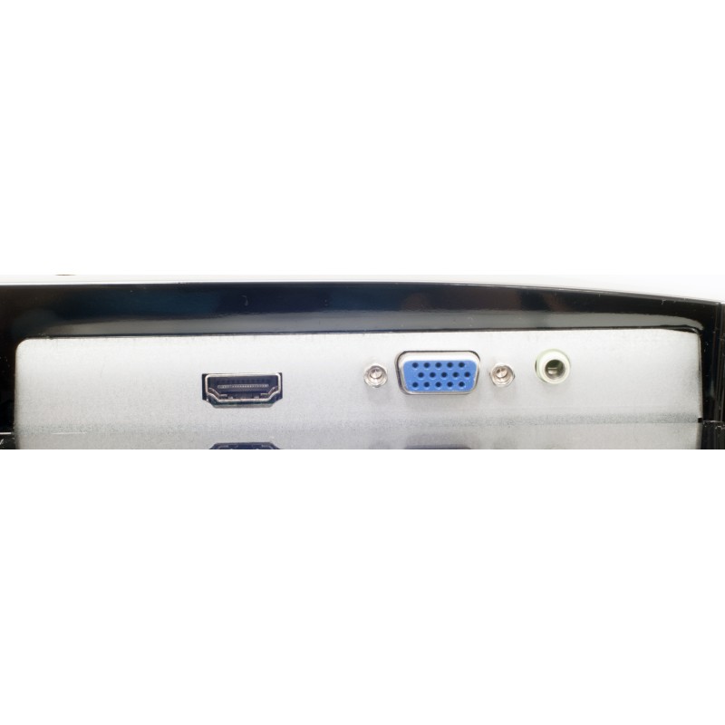 Монитор 27" Sonic D27IHM-B, 1920x1080, IPS, 75Hz, Speakers (HDMI, VGA)