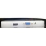 Монитор 27" Sonic D27IHM-B, 1920x1080, IPS, 75Hz, Speakers (HDMI, VGA)
