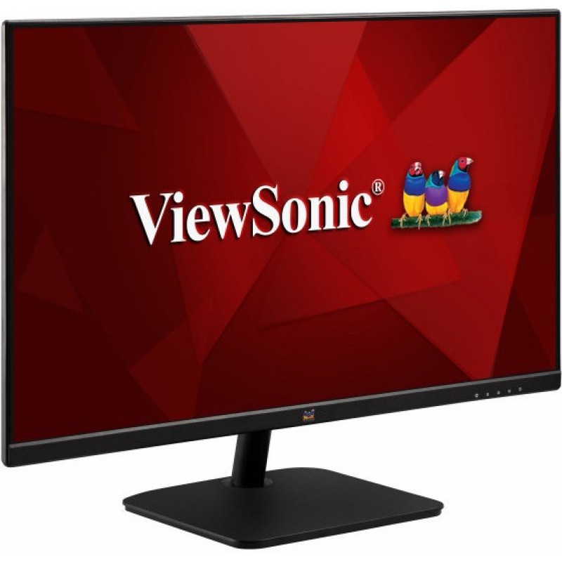 Монитор 27" ViewSonic VA2732-h, 1920x1080, IPS (VGA, HDMI)