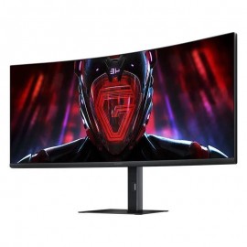 Монитор 34" Xiaomi Curved Gaming Monitor G34WQi, 3440x1440, VA, 180Hz (2xHDMI, 2xDP) (ELA5454EU)