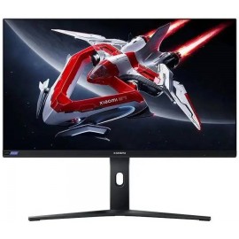 Монитор 27" Xiaomi Mini LED Gaming Monitor G Pro 27i ELA5585EU, 2560x1440, IPS, 180Hz (2xHDMI, 2xDP) (P27QBA-RGPGL)