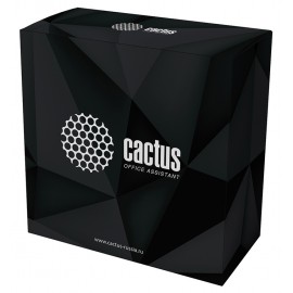 Пластик для принтера 3D Cactus CS-3D-ABS-750-PURPLE