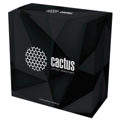 Пластик для принтера 3D Cactus CS-3D-PLA-750-NATURAL