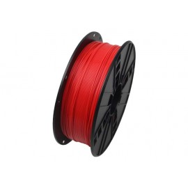 Филамент Gembird 3DP-HIPS1.75-01-R, 1.75 мм, 1 кг, красный