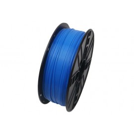 Филамент Gembird 3DP-PLA1.75-01-FB, 1.75 мм, 1 кг, синий