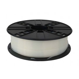 Филамент Gembird 3DP-PLA1.75-01-NAT, 1.75 мм, 1 кг, Natural