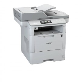 МФУ Brother MFC-L6800DW, A4, факс