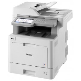 МФУ Brother MFC-L9570CDW (MFCL9570CDWR1), A4, цветное