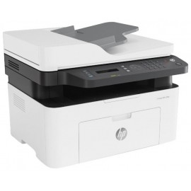 МФУ HP Laser 137fnw (4ZB84A), A4