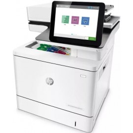 МФУ HP Color LaserJet Enterprise M578dn (7ZU85A), A4, цветное