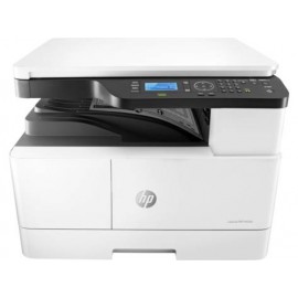 МФУ HP LaserJet M438n (8AF43A), A3