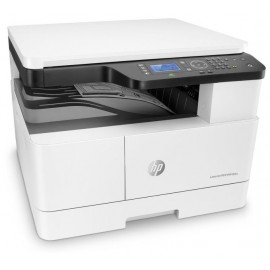 МФУ HP LaserJet M442dn (8AF71A), A4
