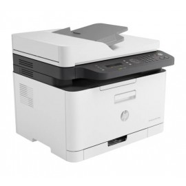 МФУ HP Color Laser 179fnw 4ZB97A, А4, факс