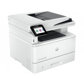 HP LaserJet 4103fdn A4, 1200x1200dpi, 512MB, 38ppm, копир, сканер 1200x1200dpi, USB/LAN (2Z628A)