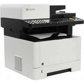 МФУ Kyocera Mita Ecosys M2540DN, A4, факс