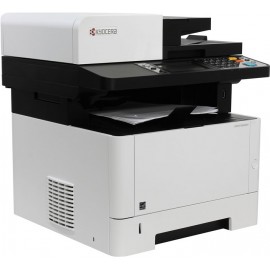 МФУ Kyocera Mita M2640idw, A4, факс