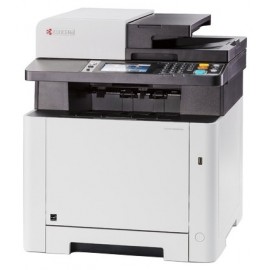 МФУ Kyocera Color M5526cdn, A4, цветной (1102R83NL0)