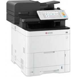 МФУ Kyocera Mita ECOSYS MA4000cix, A4, цветное (1102Z43NL0)